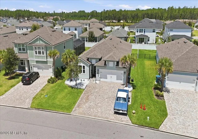 Photo 2 of Single family home for sale at 273 Silverleaf Village Dr, Saint Augustine, FL 32092 | MLS# 2160413 | Listing updated on 2026-10-09