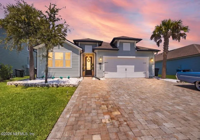 Photo 3 of Single family home for sale at 273 Silverleaf Village Dr, Saint Augustine, FL 32092 | MLS# 2160413 | Listing updated on 2026-10-09