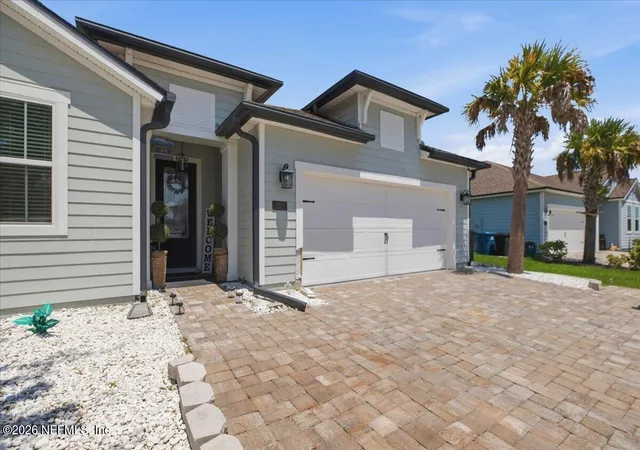 Photo 3 of Single family home for sale at 273 Silverleaf Village Dr, Saint Augustine, FL 32092 | MLS# 2160413 | Listing updated on 2026-10-09