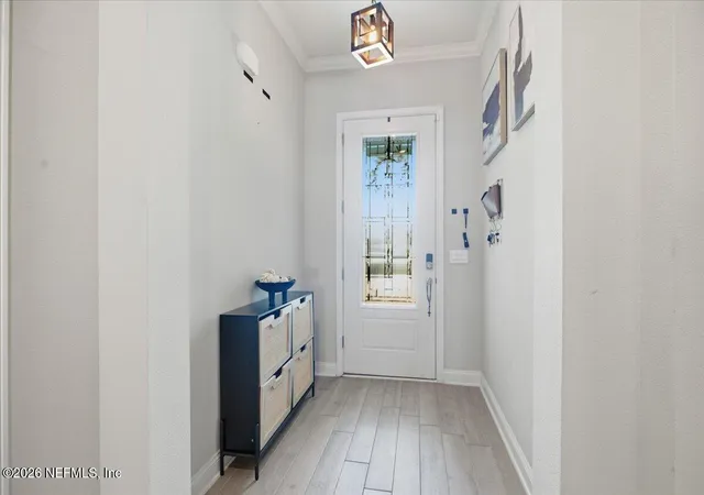Photo 4 of Single family home for sale at 273 Silverleaf Village Dr, Saint Augustine, FL 32092 | MLS# 2160413 | Listing updated on 2026-10-09
