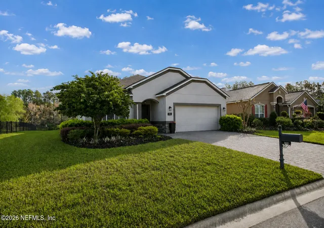 Photo 2 of Single family home for sale at 862 Battersea Dr, Saint Augustine, FL 32095 | MLS# 2160724 | Listing updated on 2026-09-09