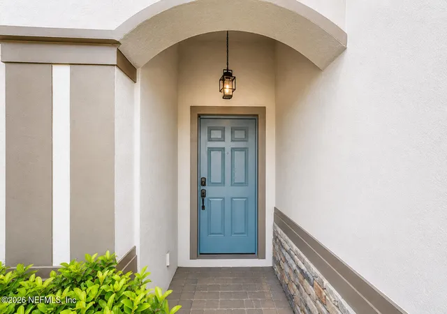 Photo 3 of Single family home for sale at 862 Battersea Dr, Saint Augustine, FL 32095 | MLS# 2160724 | Listing updated on 2026-09-09