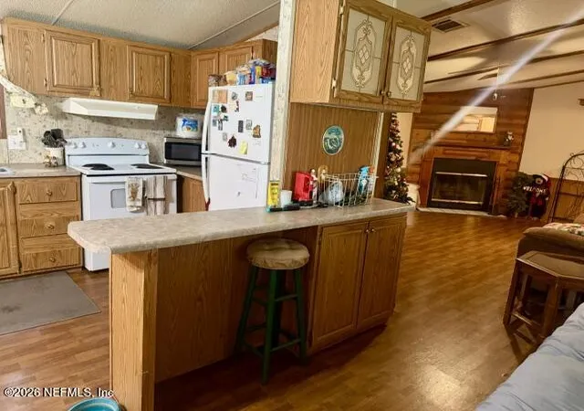 Photo 41 of Manufactured home for sale at 318 Lakeshore Dr, Georgetown, FL 32139 | MLS# 2160331 | Listing updated on 2026-08-25