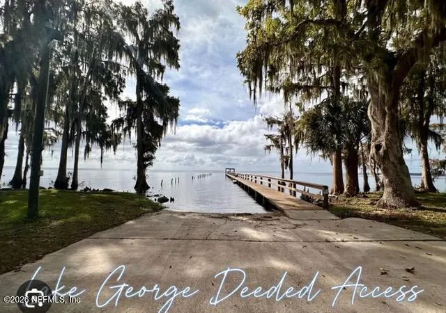 Photo 5 of Manufactured home for sale at 318 Lakeshore Dr, Georgetown, FL 32139 | MLS# 2160331 | Listing updated on 2026-08-25