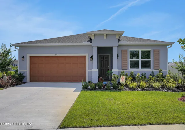 Photo 1 of Single family home for sale at 387 Avi Ct, Titusville, FL 32796 | MLS# 2160330 | Listing updated on 2026-09-09