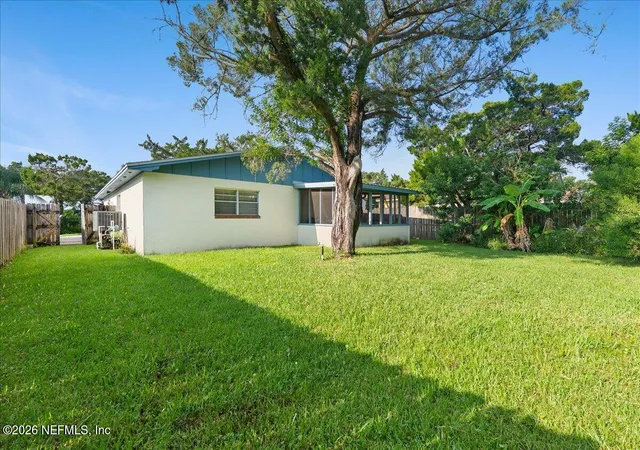 22nd image of 206 Kenan St, Saint Augustine, FL 32080 | MLS# 2160394