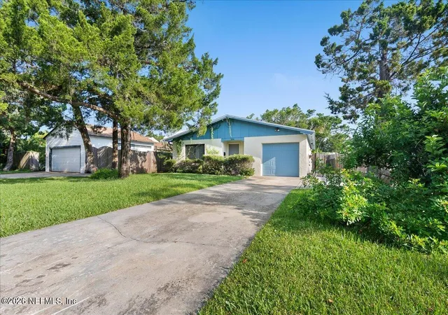 2nd image of 206 Kenan St, Saint Augustine, FL 32080 | MLS# 2160394