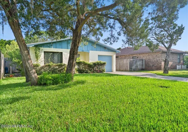 3rd image of 206 Kenan St, Saint Augustine, FL 32080 | MLS# 2160394
