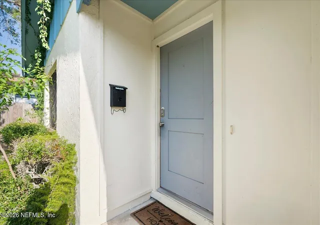 4th image of 206 Kenan St, Saint Augustine, FL 32080 | MLS# 2160394