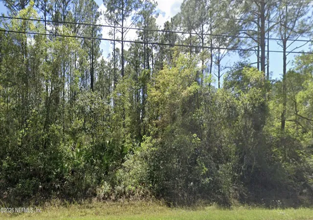Photo 1 of Land for sale at 5557 Mahogany Blvd, Bunnell, FL 32110 | MLS# 2160344 | Listing updated on 2026-08-27