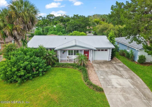 2nd image of 212 Kenan St, Saint Augustine, FL 32080 | MLS# 2160393
