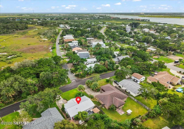 31st image of 212 Kenan St, Saint Augustine, FL 32080 | MLS# 2160393