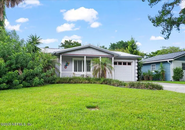Photo 4 of Single family home for sale at 212 Kenan St, Saint Augustine, FL 32080 | MLS# 2160393 | Listing updated on 2026-10-12
