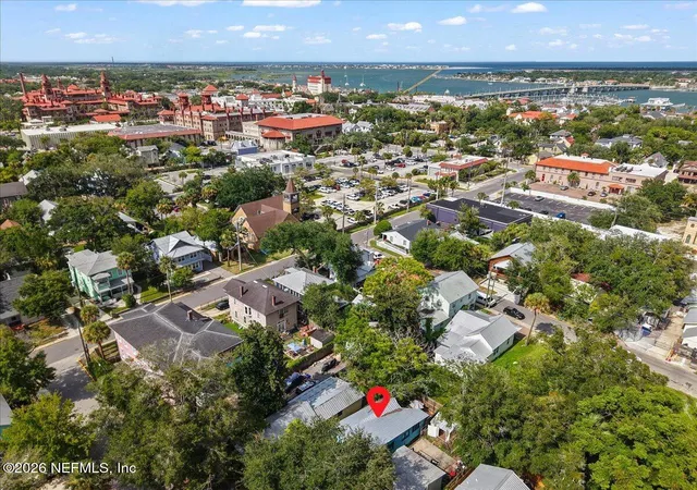 27th image of 57 Dumas St, Saint Augustine, FL 32084 | MLS# 2160392