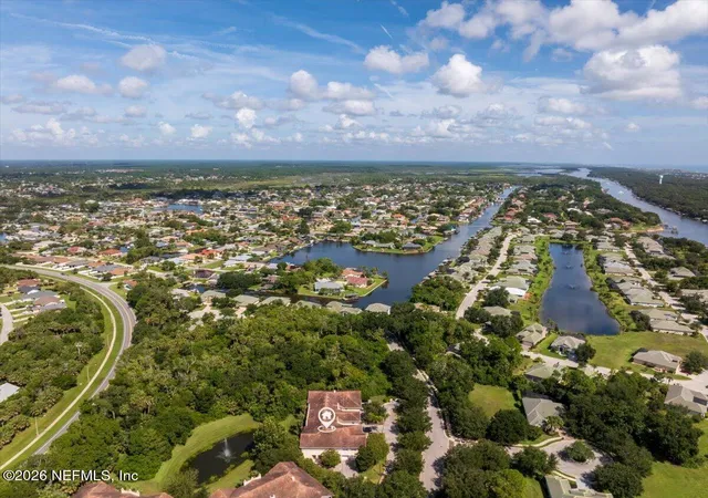 2nd image of 25 Riverview Bend N, Palm Coast, FL 32137