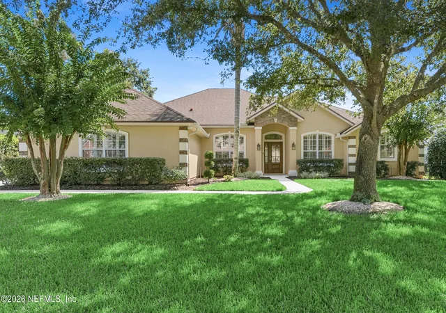 Photo 1 of Sale Pending at 1304 Honeysuckle Dr, Saint Johns, FL 32259 | MLS# 2160398 | Listing updated on 2026-08-24