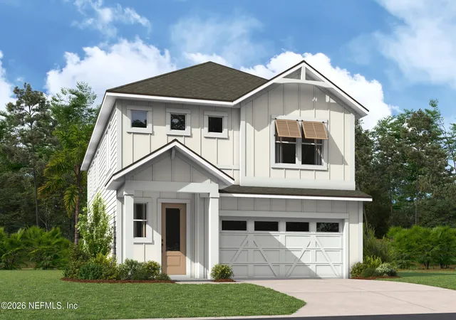 Photo 1 of Single family home for sale at 419 Seamark Dr, Ponte Vedra, FL 32081 | MLS# 2160359 | Listing updated on 2026-08-15