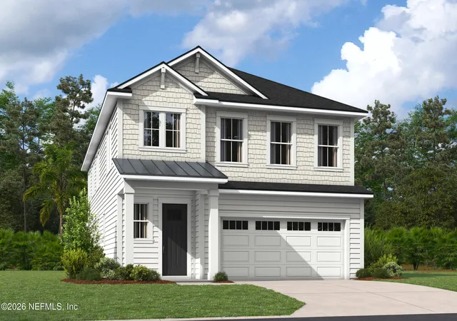 Photo 1 of Single family home for sale at 454 Seamark Dr, Ponte Vedra, FL 32081 | MLS# 2160360 | Listing updated on 2026-09-10