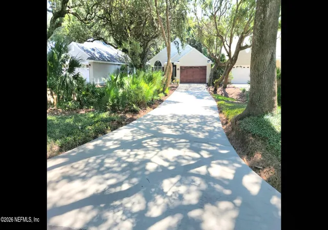Photo 3 of Single family home for sale at 5072 Summer Beach Blvd, Fernandina Beach, FL 32034 | MLS# 2160366 | Listing updated on 2026-09-17