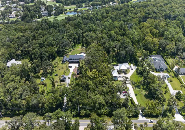 Photo 2 of Land for sale at 0 Roscoe Blvd N, Ponte Vedra Beach, FL 32082 | MLS# 2160828 | Listing updated on 2026-08-20