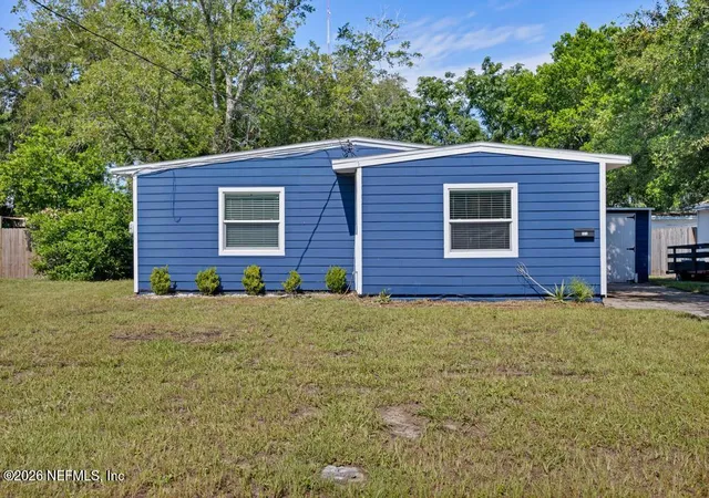 2nd image of 3814 Eve Dr W, Jacksonville, FL 32246 | MLS# 2160479