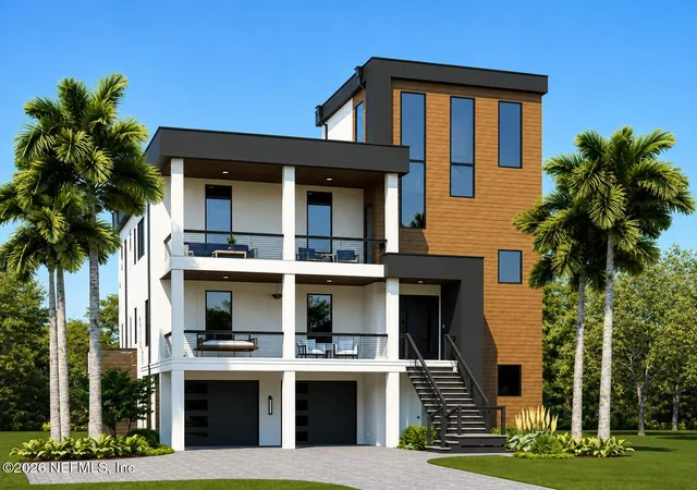 Photo 1 of Single family home for sale at 6100 Bahama Shrs Dr S, Saint Petersburg, FL 33705 | MLS# 2160453 | Listing updated on 2026-08-17