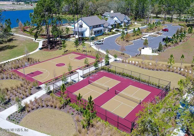 Photo 58 of Sale Pending at 199 Osprey Mills Ln, Saint Augustine, FL 32092 | MLS# 2160678 | Listing updated on 2026-09-07