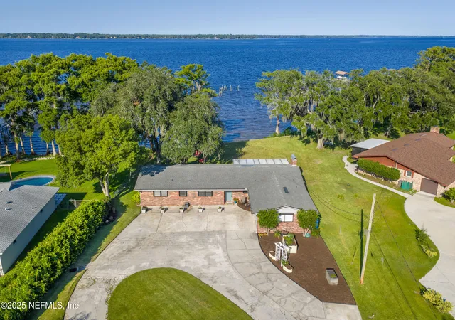 Photo 1 of Single family home for sale at 3217 River Rd, Green Cove Springs, FL 32043 | MLS# 2160376 | Listing updated on 2026-09-01