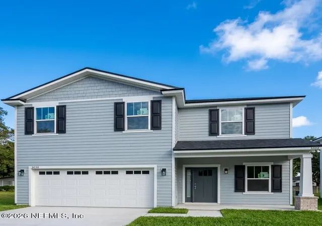 Photo 1 of Single family home for sale at 13775 Coral Dr, Jacksonville, FL 32224 | MLS# 2160369 | Listing updated on 2026-08-16