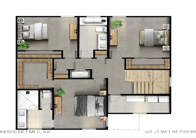 Photo 2 of Single family home for sale at 13775 Coral Dr, Jacksonville, FL 32224 | MLS# 2160369 | Listing updated on 2026-08-16