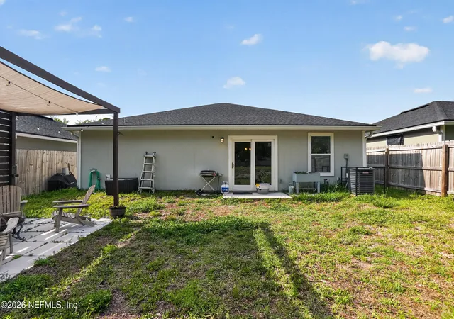 19th image of 8352 Hewitt St, Jacksonville, FL 32244 | MLS# 2160564
