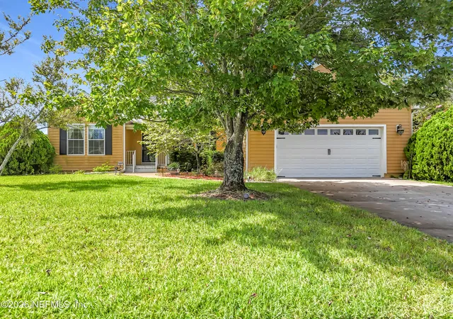 Photo 1 of Single family home for sale at 2905 Gray Jay Dr, Saint Augustine, FL 32084 | MLS# 2160387 | Listing updated on 2026-10-11