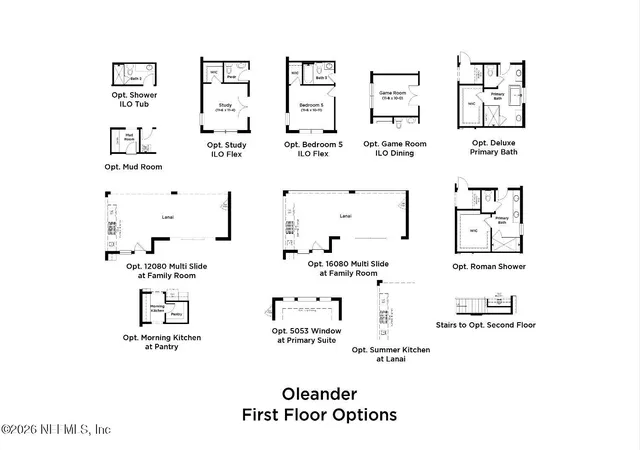 Photo 3 of Single family home for sale at 6461 Sparkling Strm Trl, Jacksonville, FL 32234 | MLS# 2160381 | Listing updated on 2026-09-14
