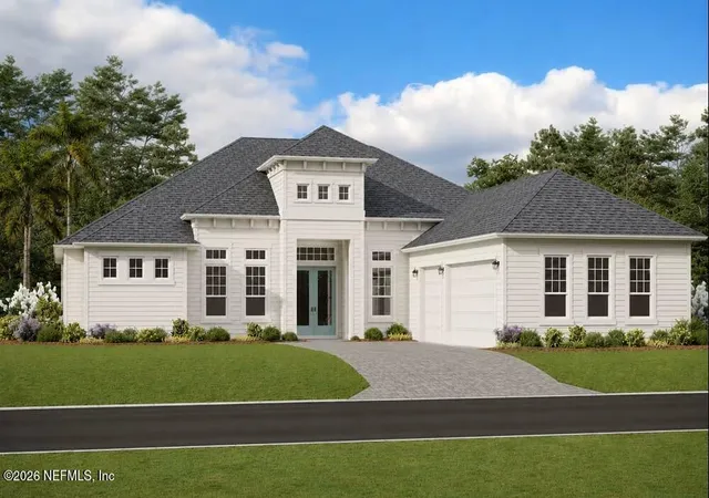 Photo 1 of Sale Pending at 232 Longhorn Dr, Saint Johns, FL 32259 | MLS# 2160379 | Listing updated on 2026-08-18