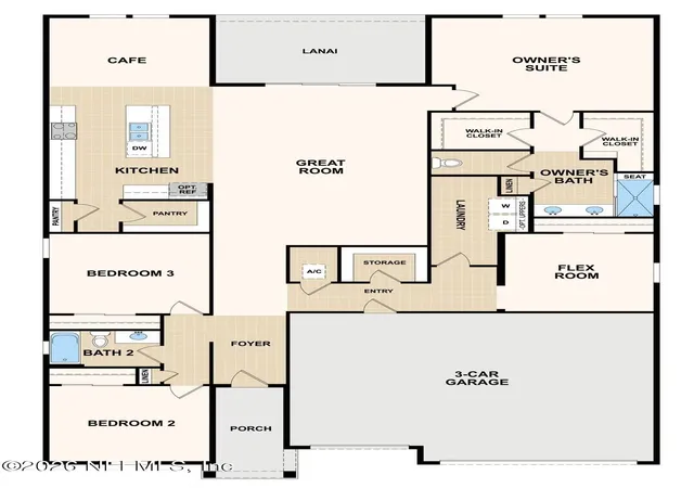 27th image of 56 Reverie Dr S, Palm Coast, FL 32137 | MLS# 2160384