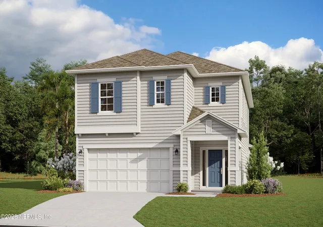 Photo 1 of Sale Pending at 273 Donovan Dr, Saint Augustine, FL 32092 | MLS# 2160389 | Listing updated on 2026-08-16