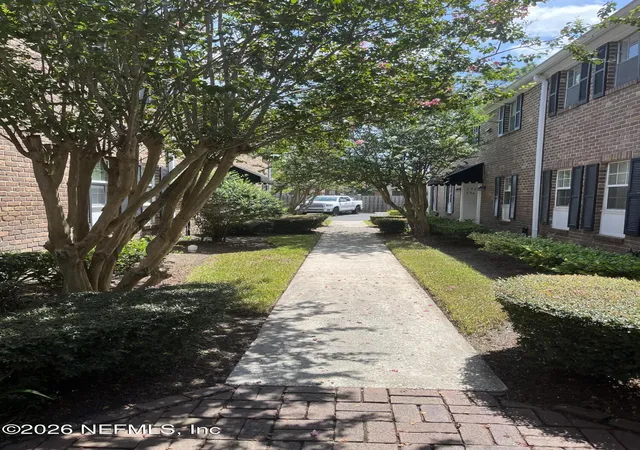 2nd image of 4358 Timuquana Rd #124, Jacksonville, FL 32210 | MLS# 2160421