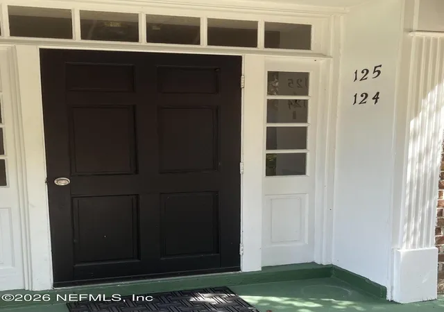 Photo 3 of Condo for sale at 4358 Timuquana Rd #124, Jacksonville, FL 32210 | MLS# 2160421 | Listing updated on 2026-09-08