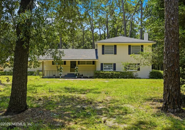 Photo 1 of Single family home for sale at 2607 Davis Rd, Jacksonville, FL 32218 | MLS# 2160868 | Listing updated on 2026-09-11