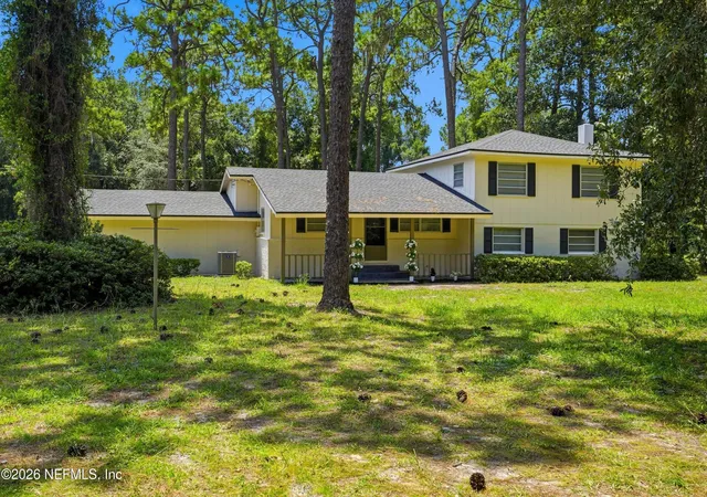 Photo 2 of Single family home for sale at 2607 Davis Rd, Jacksonville, FL 32218 | MLS# 2160868 | Listing updated on 2026-09-11