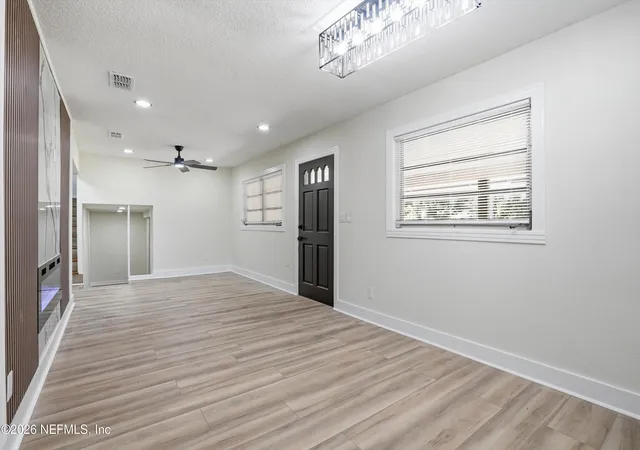 Photo 4 of Single family home for sale at 2607 Davis Rd, Jacksonville, FL 32218 | MLS# 2160868 | Listing updated on 2026-09-11