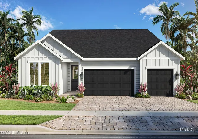 Photo 1 of Single family home for sale at 6450 Sparkling Strm Trl, Jacksonville, FL 32234 | MLS# 2160496 | Listing updated on 2026-09-14
