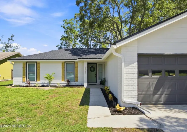1st image of 3821 Olympic Ln, Jacksonville, FL 32223 | MLS# 2160400