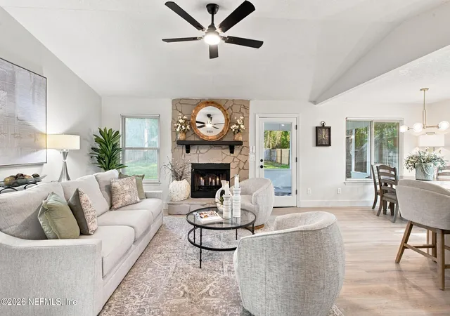 3rd image of 3821 Olympic Ln, Jacksonville, FL 32223 | MLS# 2160400
