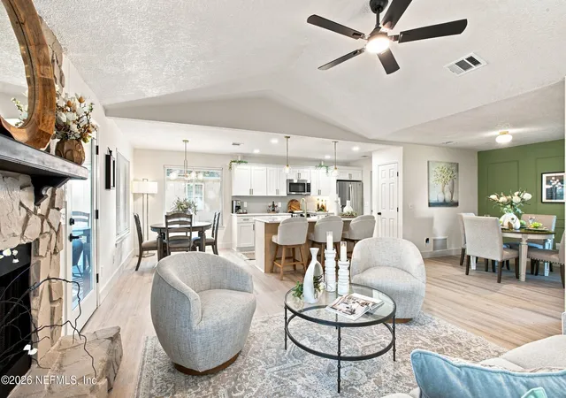5th image of 3821 Olympic Ln, Jacksonville, FL 32223 | MLS# 2160400
