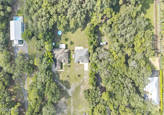 Photo 47 of Single family home for sale at 107 Beechers Point Dr, Welaka, FL 32193 | MLS# 2160439 | Listing updated on 2026-08-17