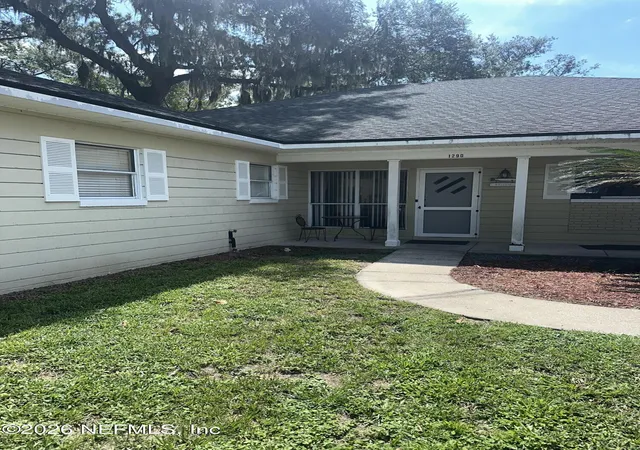 2nd image of 1290 Ovington Rd, Jacksonville, FL 32216 | MLS# 2160488