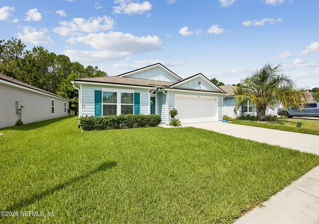 Photo 2 of Single family home for sale at 117 Lakeside Ct, Bunnell, FL 32110 | MLS# 2160452 | Listing updated on 2026-09-01