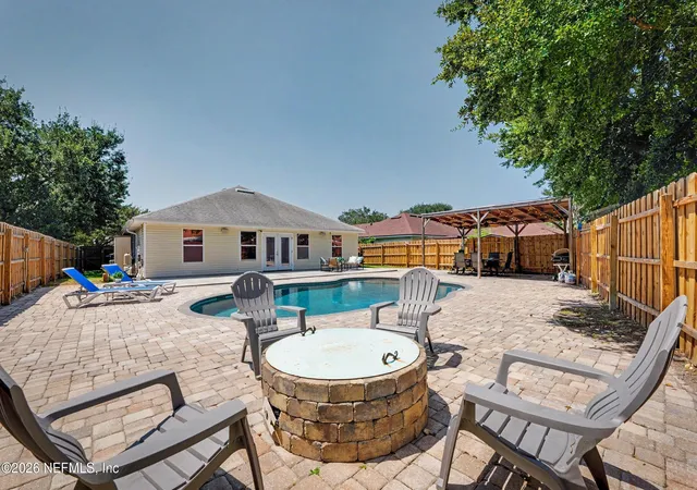 Photo 1 of Single family home for sale at 11221 Stanley Steamer Ln, Jacksonville, FL 32246 | MLS# 2160789 | Listing updated on 2026-08-25