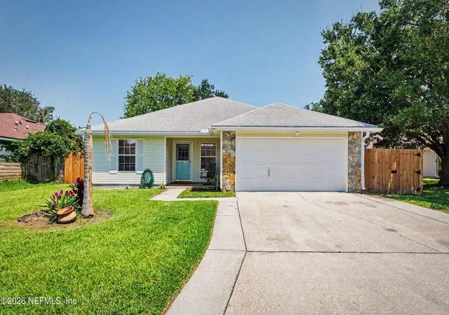 Photo 2 of Single family home for sale at 11221 Stanley Steamer Ln, Jacksonville, FL 32246 | MLS# 2160789 | Listing updated on 2026-08-25